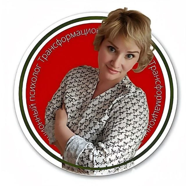 Логотип канала