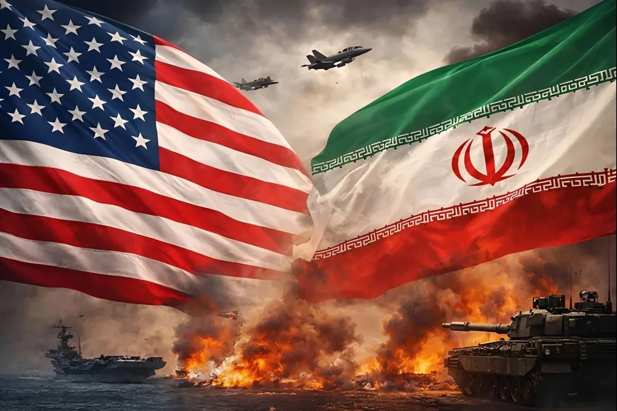 ИРАН США СРОЧНЫЕ НОВОСТИ