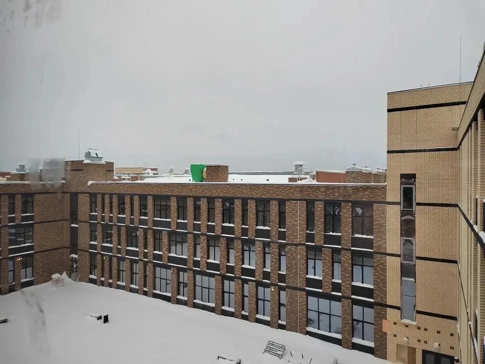 МБОУ "Хохряковская СОШ"