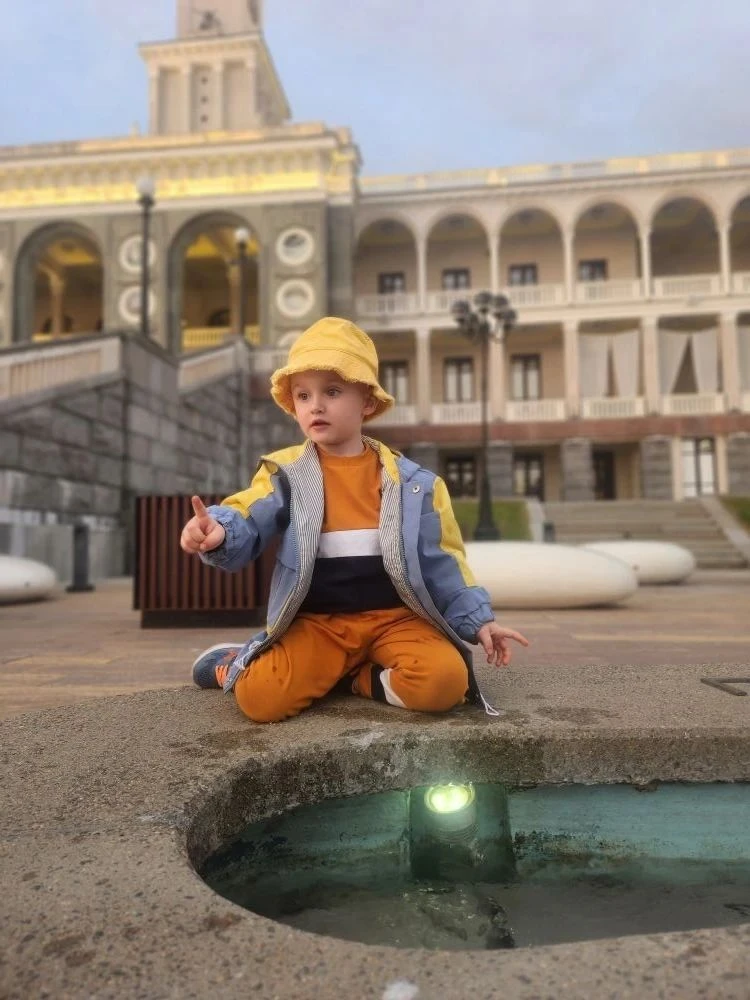 Дома не сидим🎠🎡🎢 Москва и область и РФ — канал в мессенджере MAX