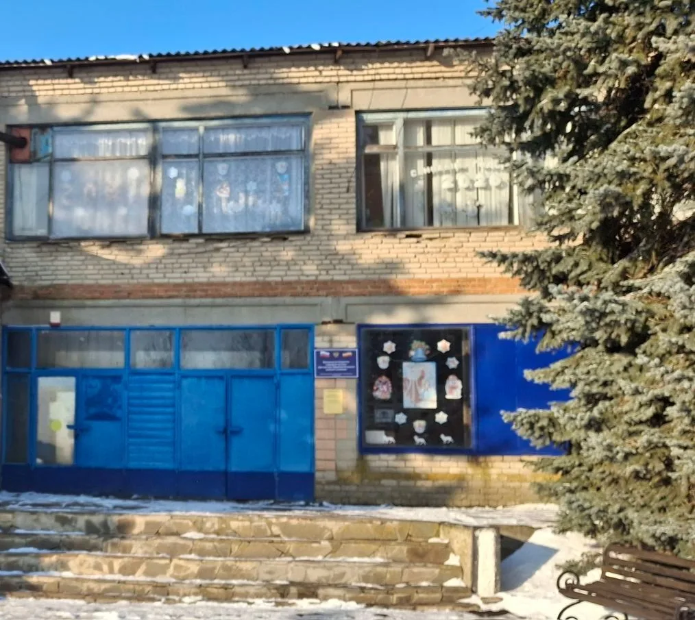МБУК "ДК Верхнесвечниковского с.п."