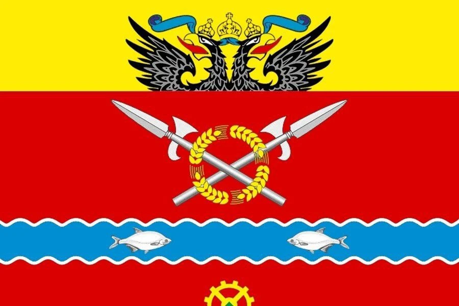 Администрация Верхнеподпольненского сельского поселения