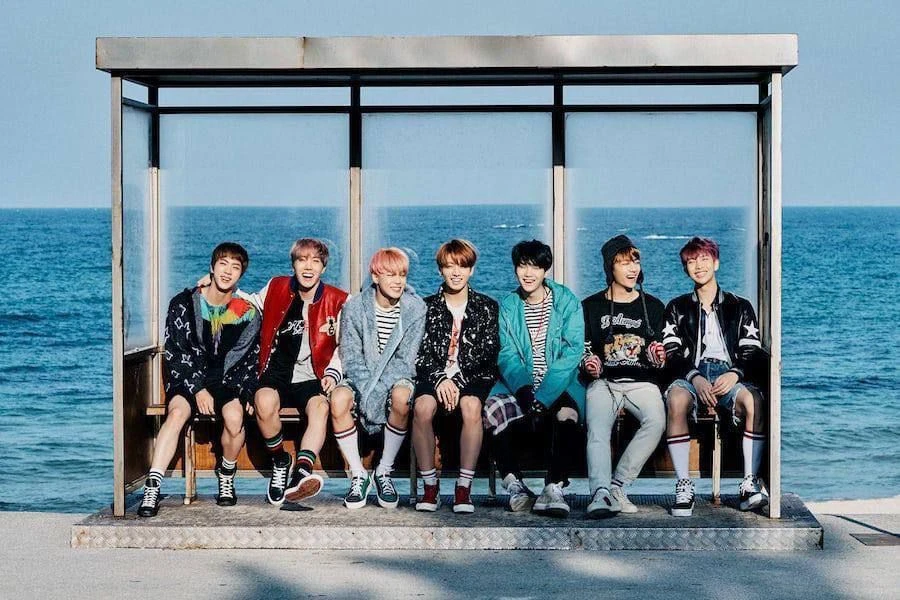 BTS & ARMY - FOREVER — канал в мессенджере MAX