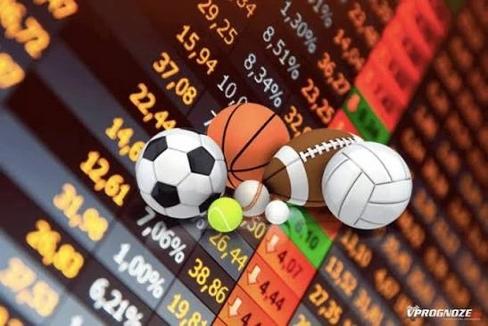 Ставки на спорт — канал в мессенджере MAX