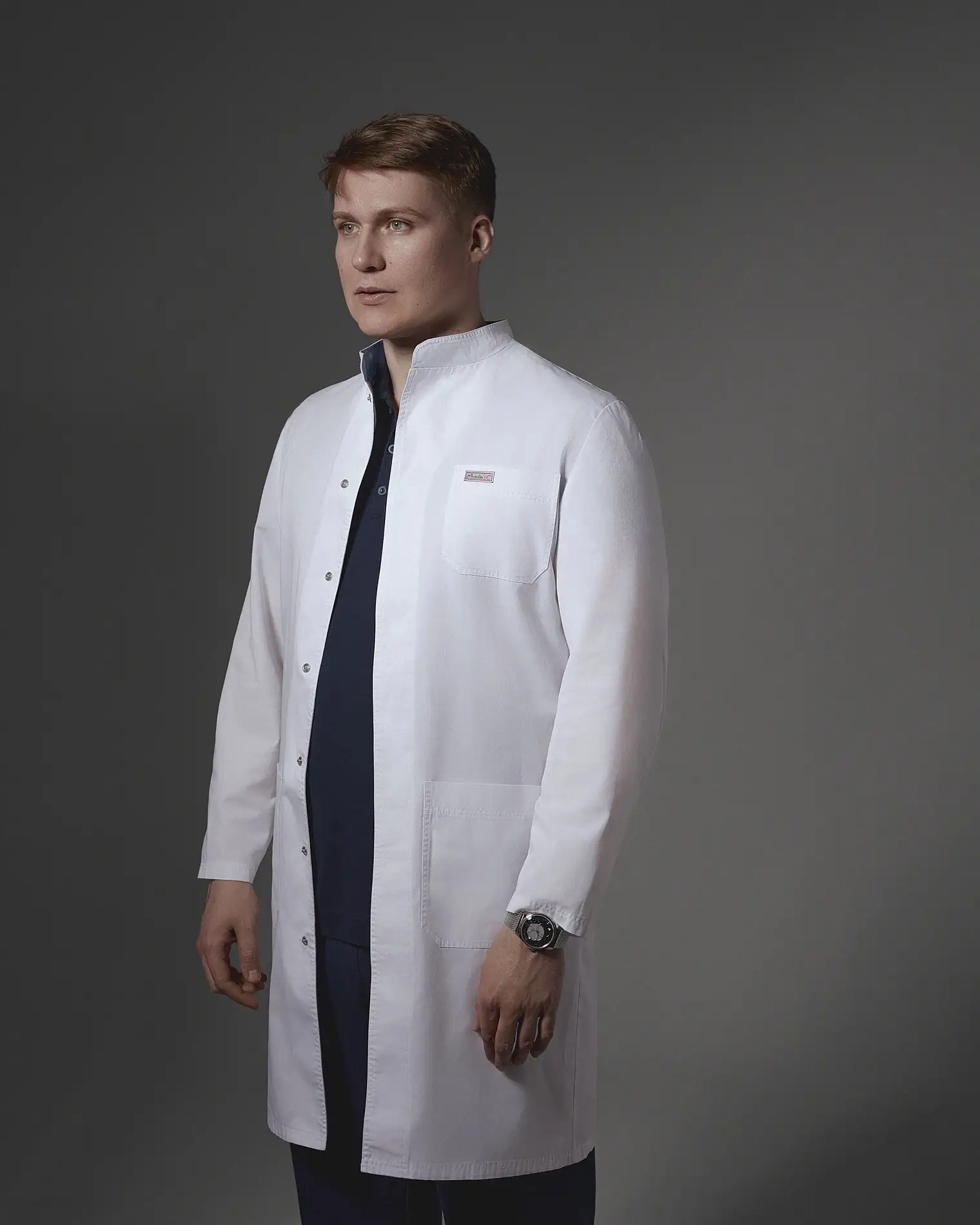 Лисин Павел | Пластическая хирургия