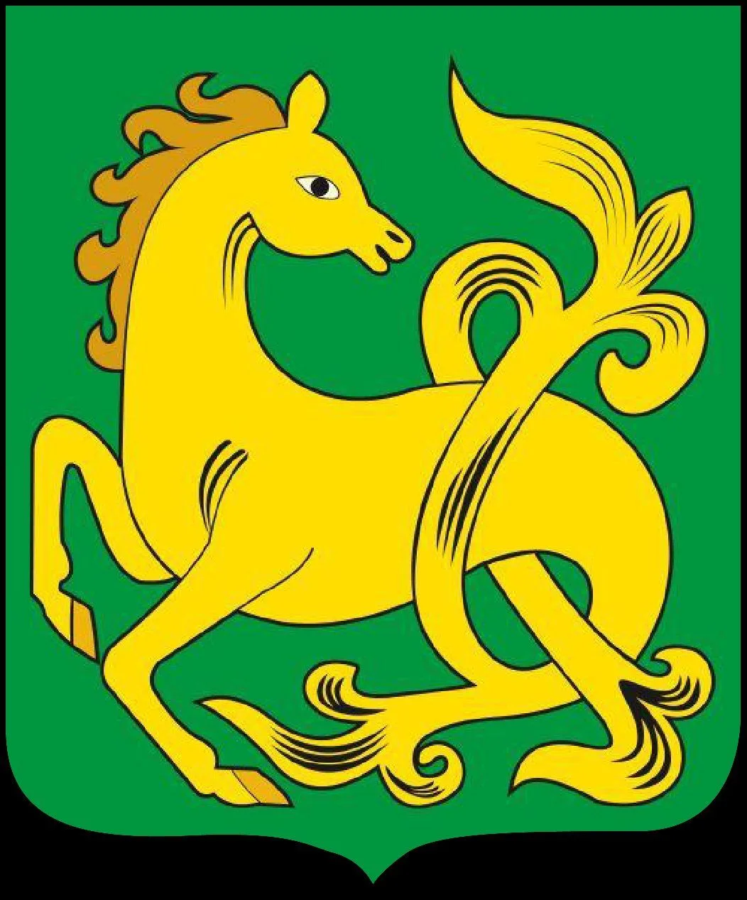 Администрация Венгеровского муниципального округа