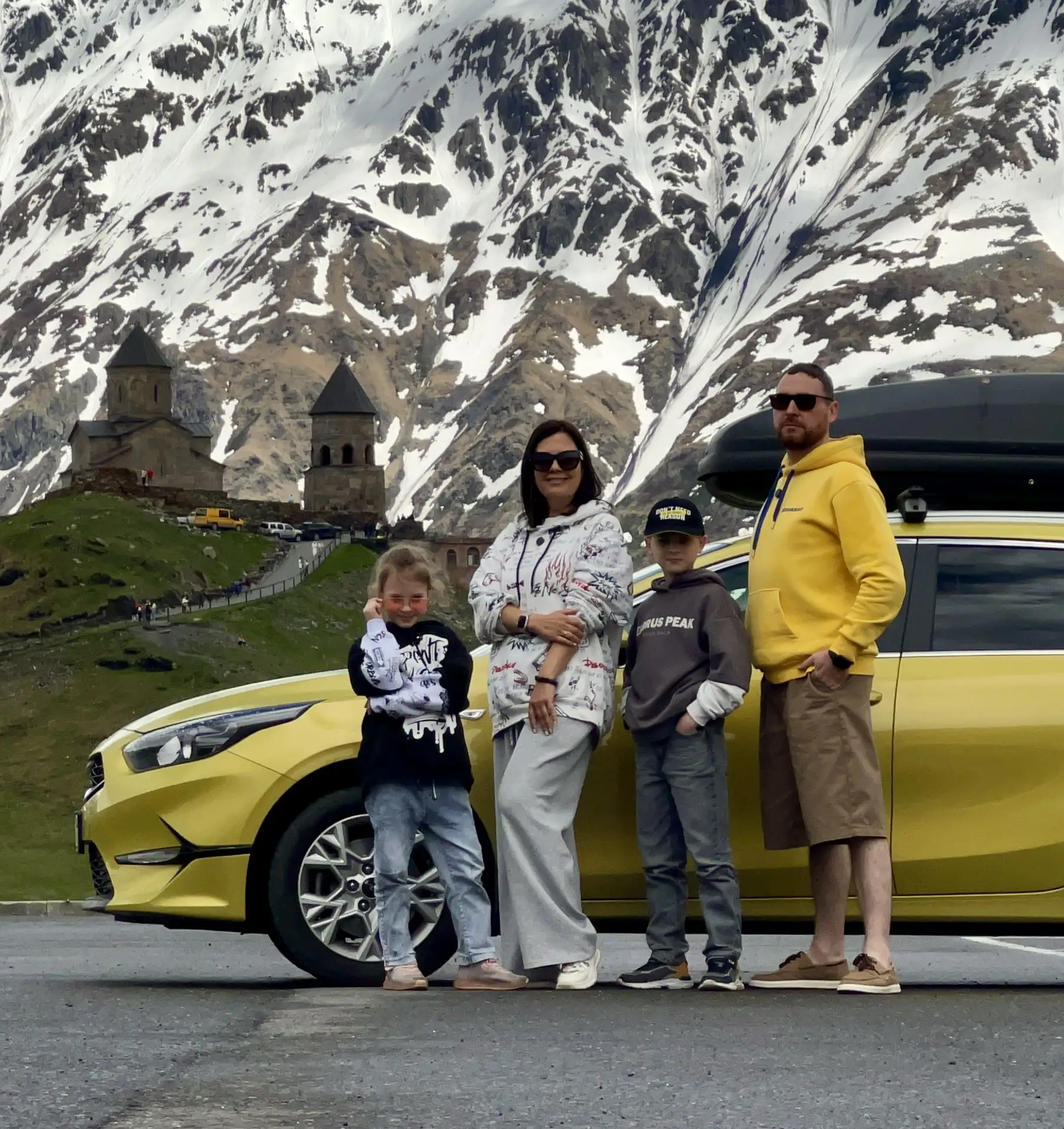 PESH FAMILY — канал в мессенджере MAX