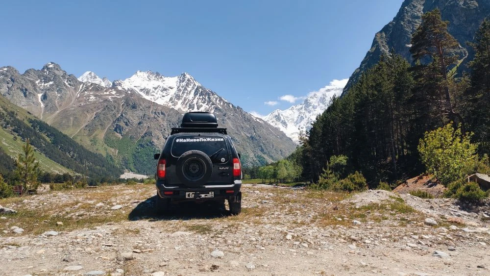 Логотип канала