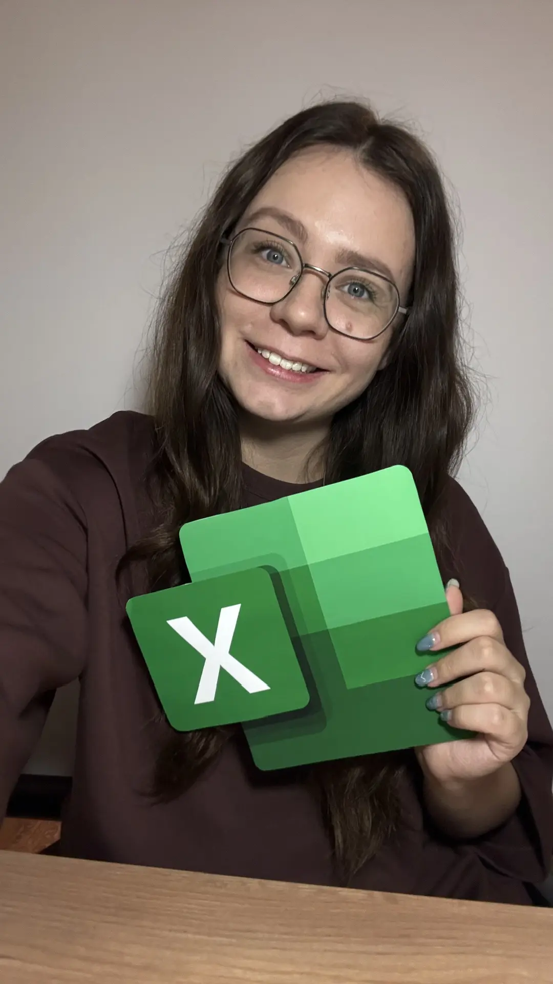 Ксения Кондратьева Excel таблицы