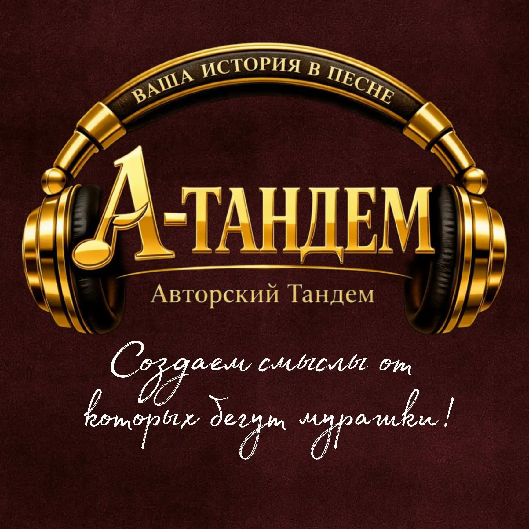 🎶 ʙᴀɯᴀ иᴄᴛᴏᴩия ʙ ᴨᴇᴄнᴇ - песня на заказ / Елена & Александр Приходько