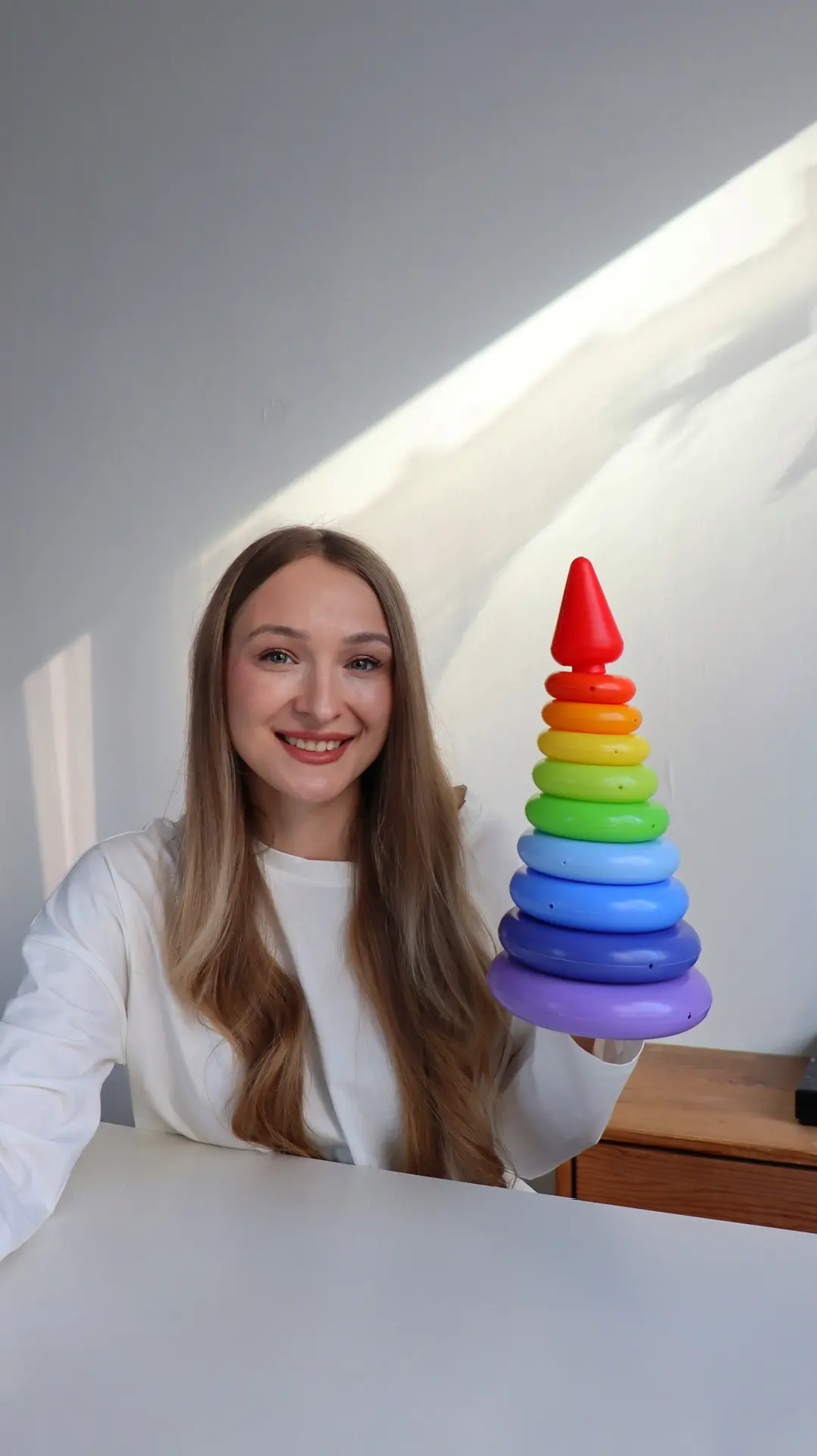 Logopedeti: Анна про речь | обзоры игрушек