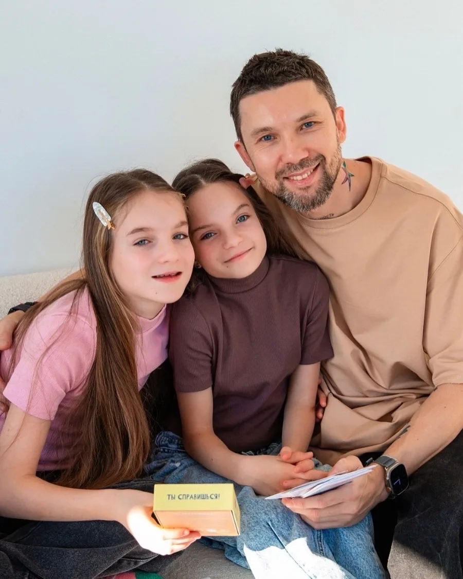 Логотип канала