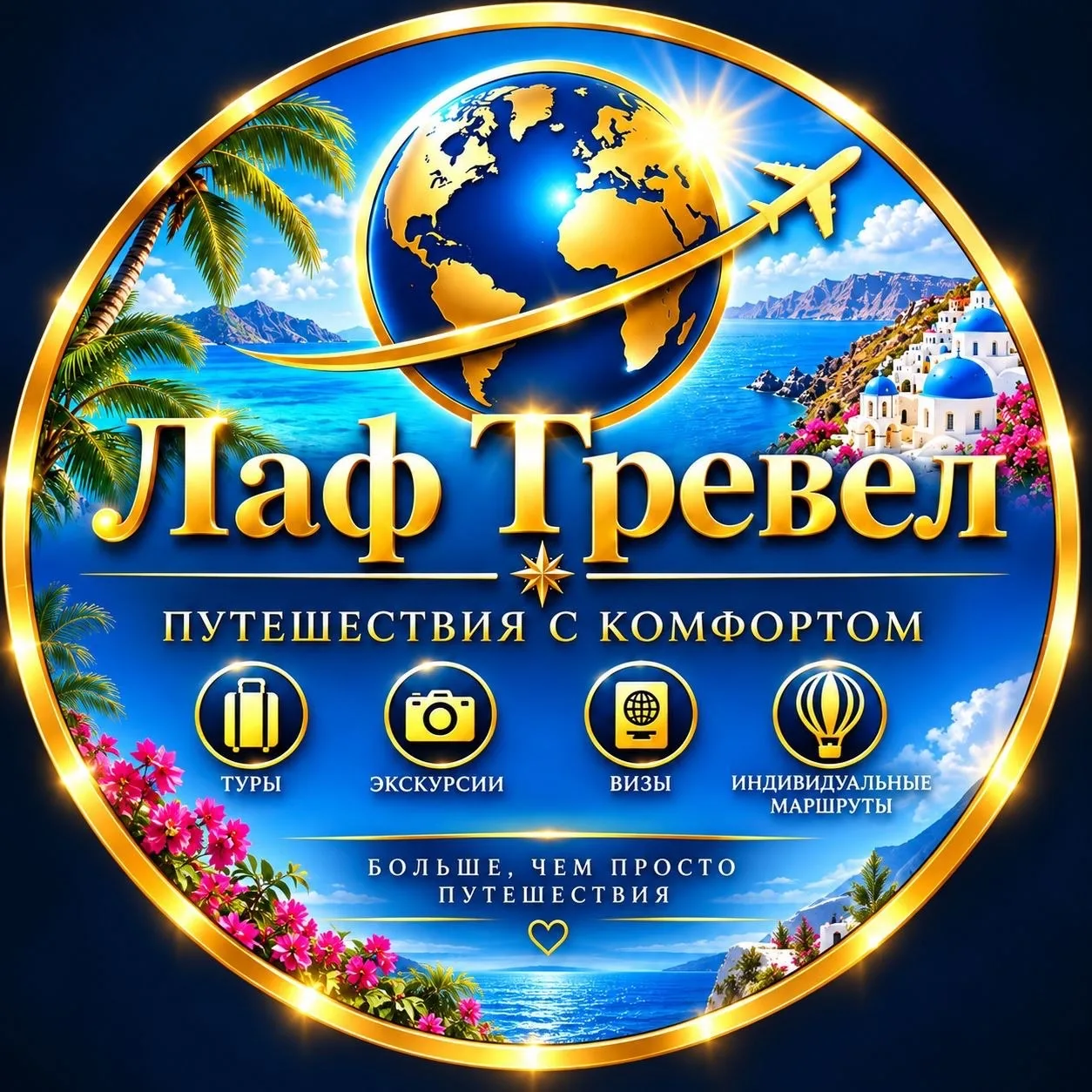 ГОРЯЩИЕ ТУРЫ ИЗ ЕКАТЕРИНБУРГА 🌎 ЛАВ ТРЕВЕЛ — канал в мессенджере MAX