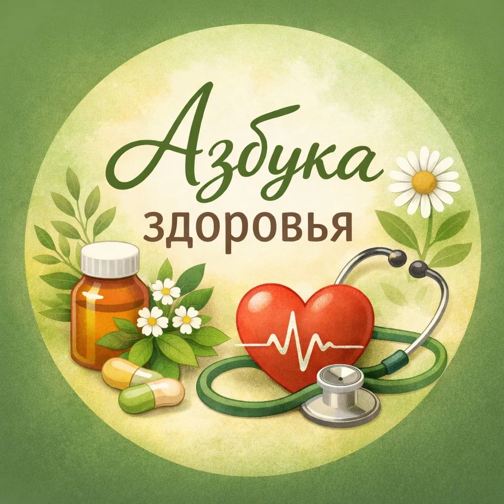 Логотип канала