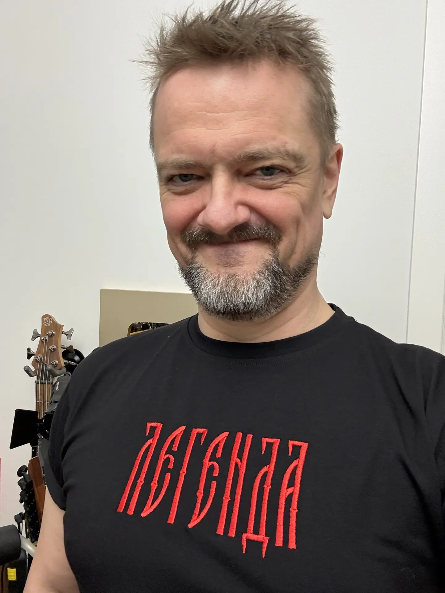 Логотип канала