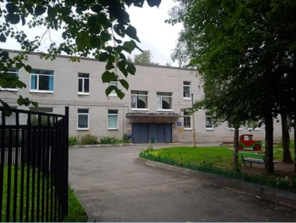 ГБДОУ детский сад № 48 Пушкинского района Санкт-Петербурга