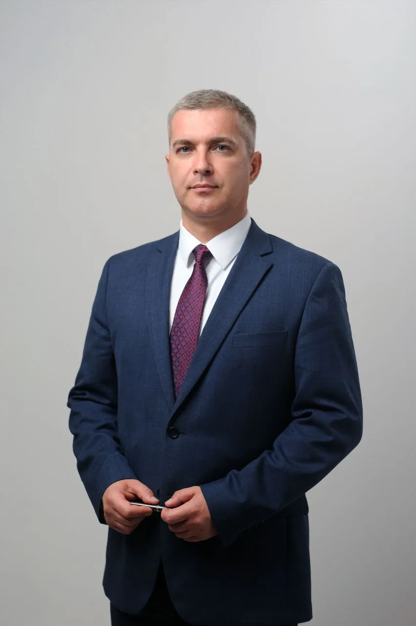 Михаил Лобазнов