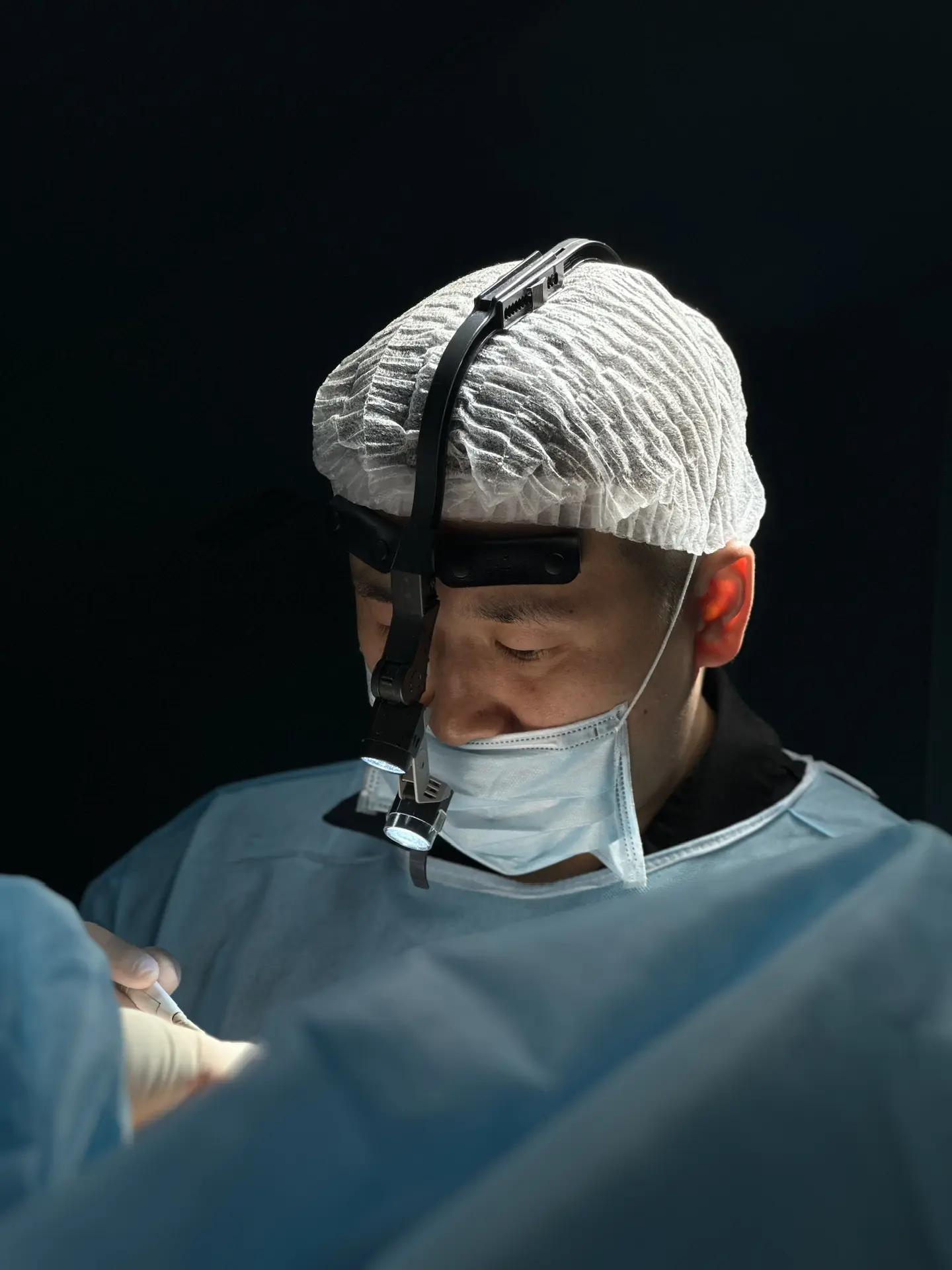 Логотип канала