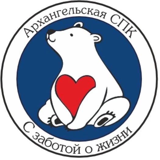 Логотип канала