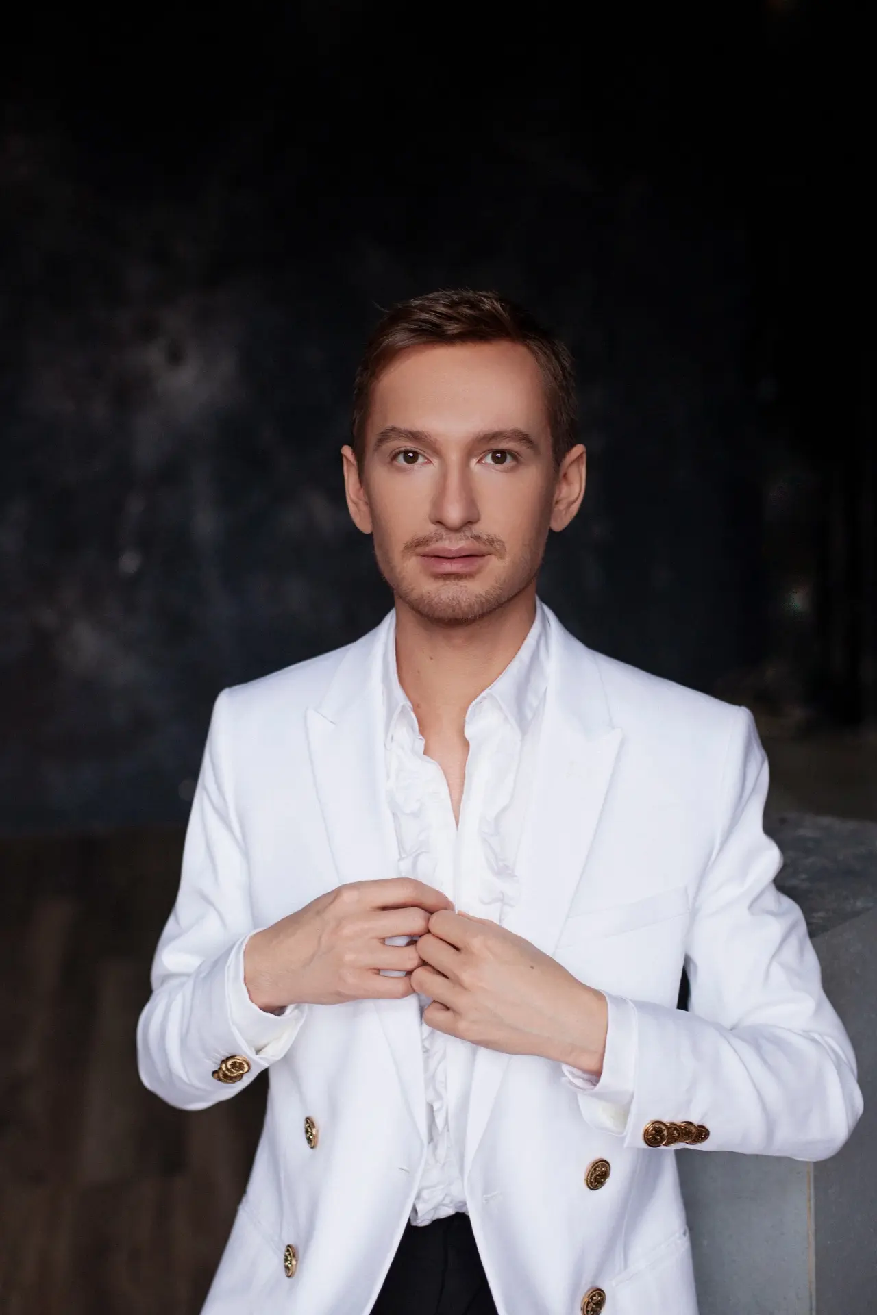 Историк моды | Григорий Катаев — канал в мессенджере MAX