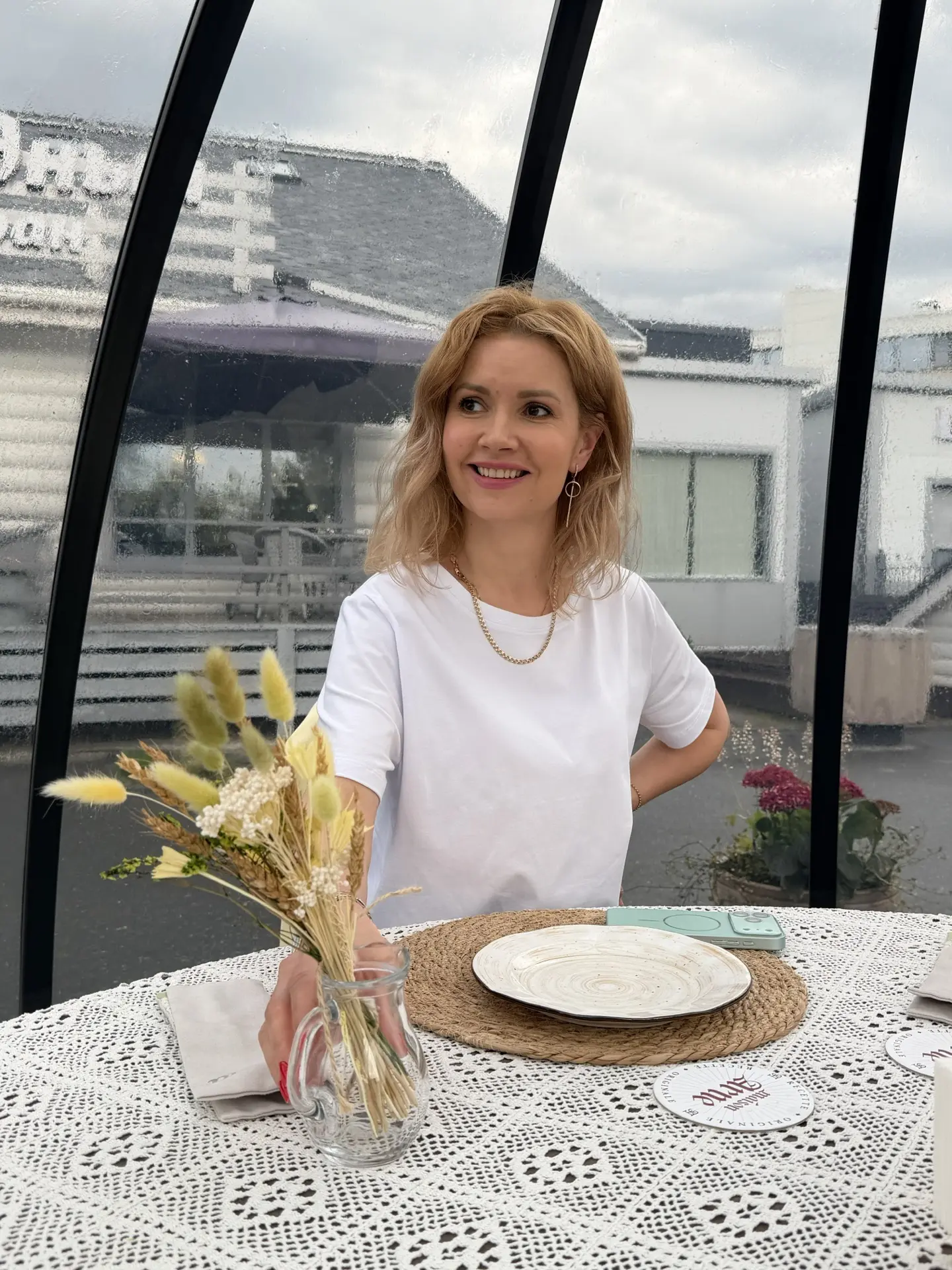 ГУСАРИХА — канал в мессенджере MAX