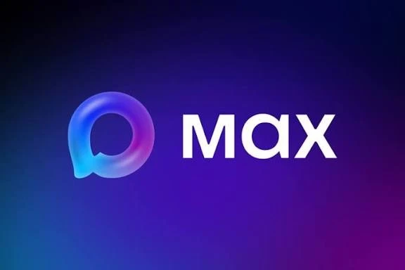 Канал в MAX.