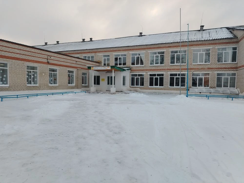 Калейдоскоп школьной жизни ОСП "Школа №"2"