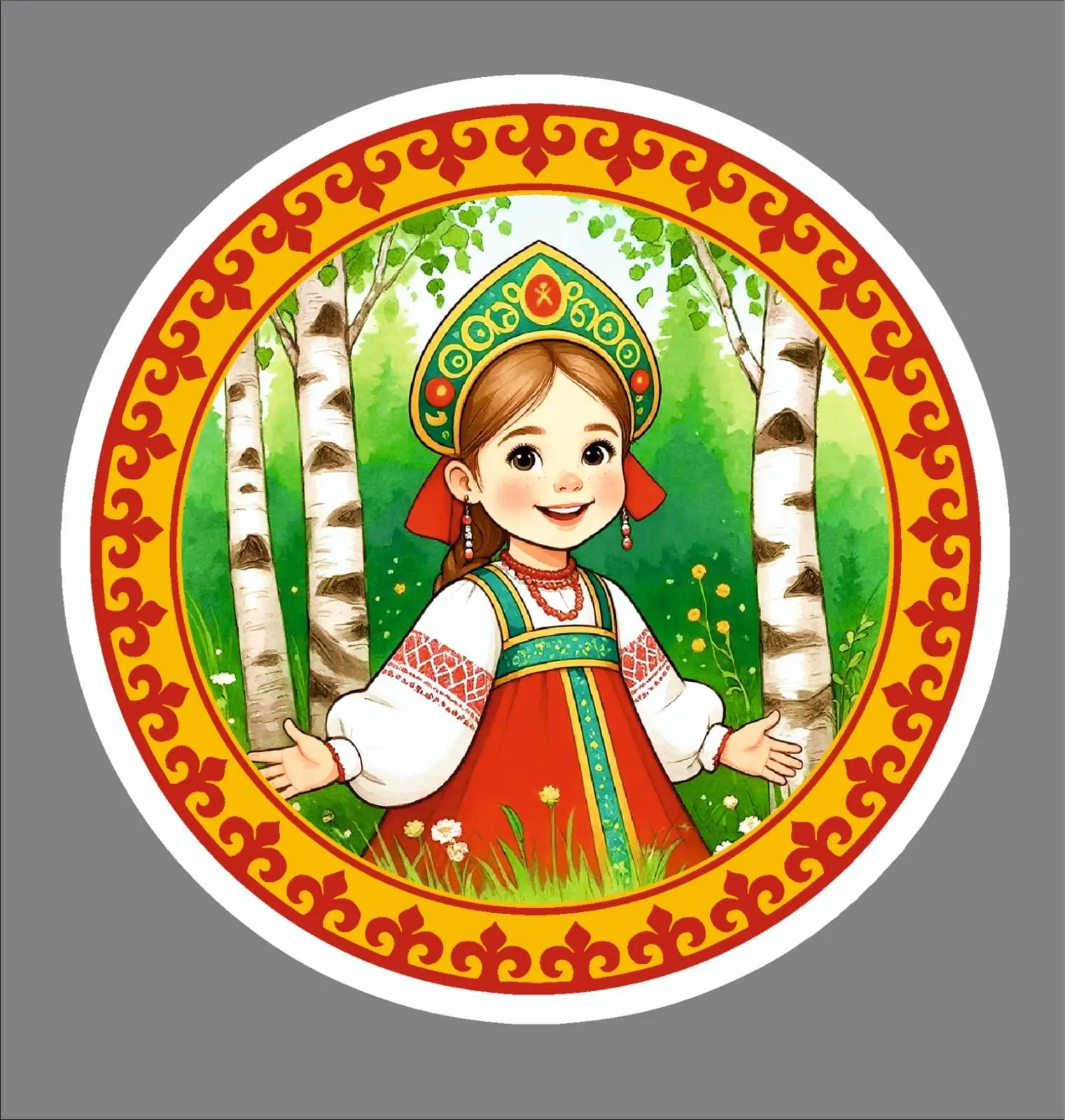 МКДОУ Детский сад №3 "Аленушка" город Черкесск