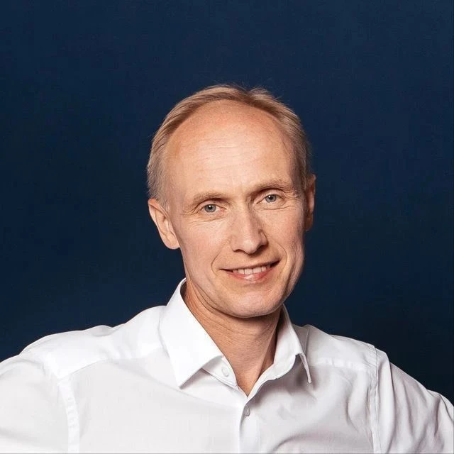 Психолог-тренер Олег Гадецкий