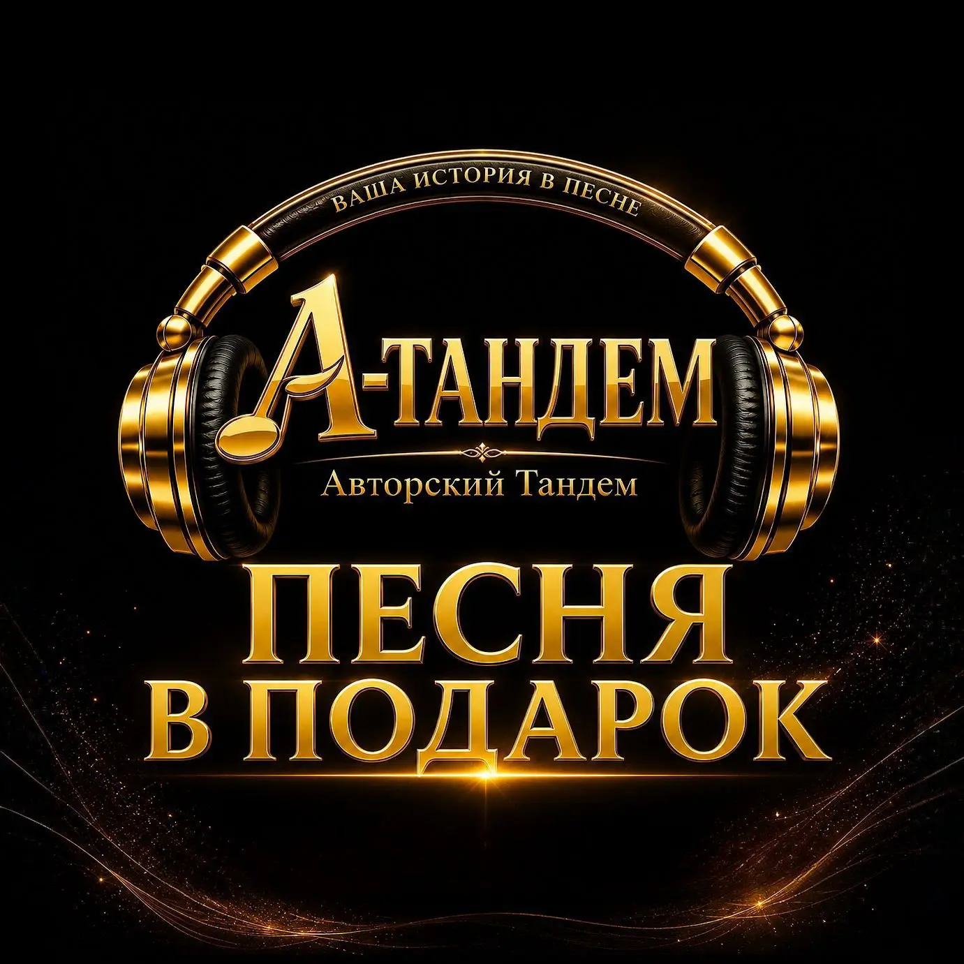 🎶 ʙᴀɯᴀ иᴄᴛᴏᴩия ʙ ᴨᴇᴄнᴇ - песня на заказ / Елена & Александр Приходько