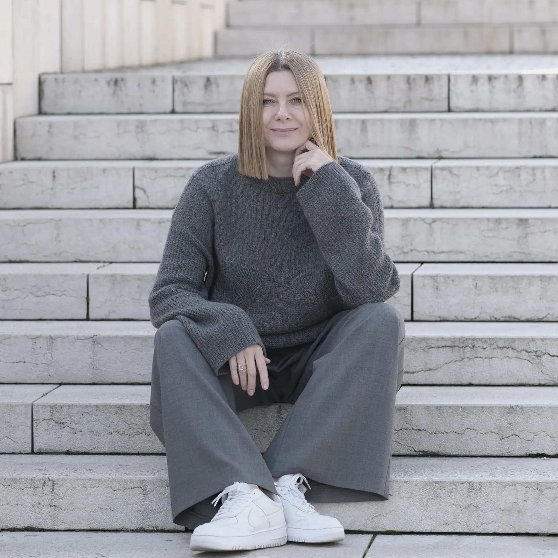 LANA BAKAEVA•æстетика вязания — канал в мессенджере MAX