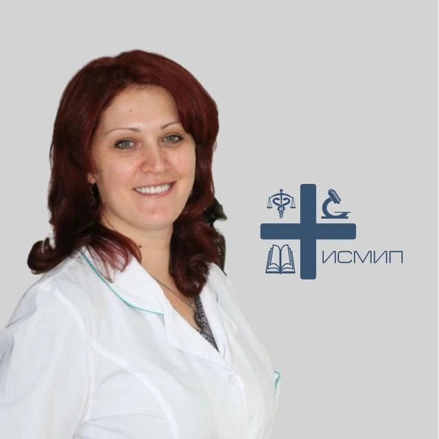 Врачебные ошибки с экспертом Веселкиной — канал в мессенджере MAX