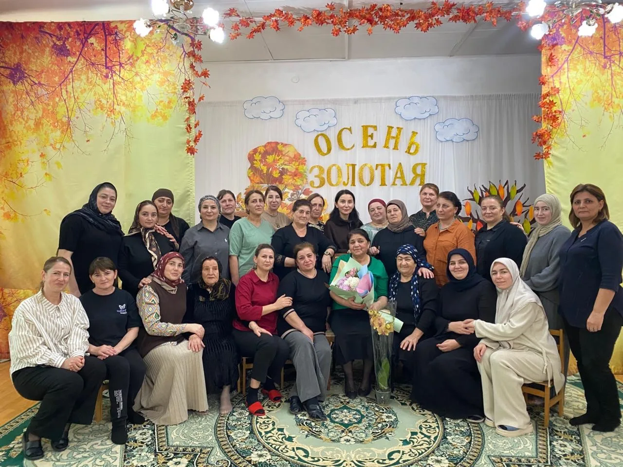 Логотип канала