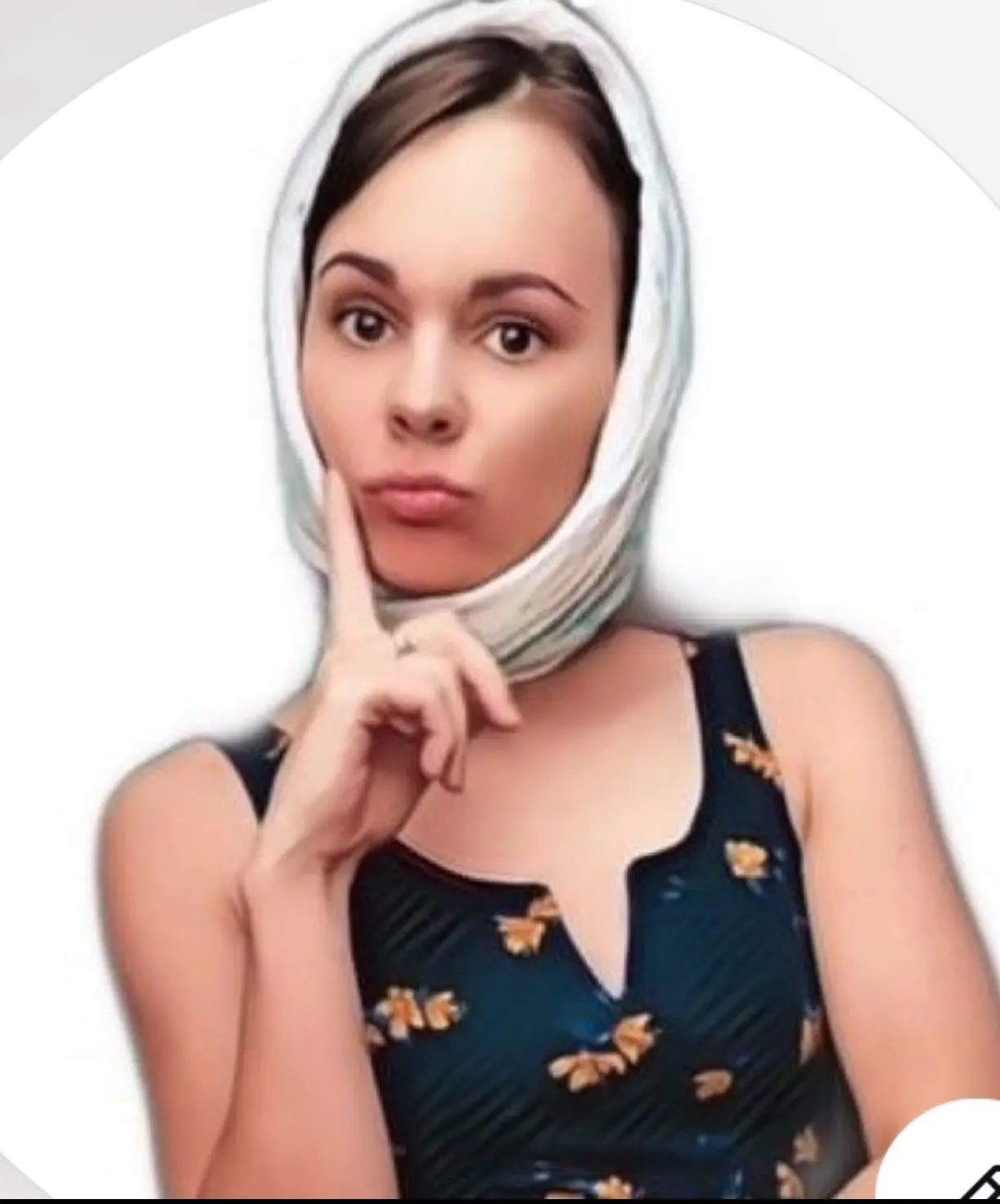 Логотип канала