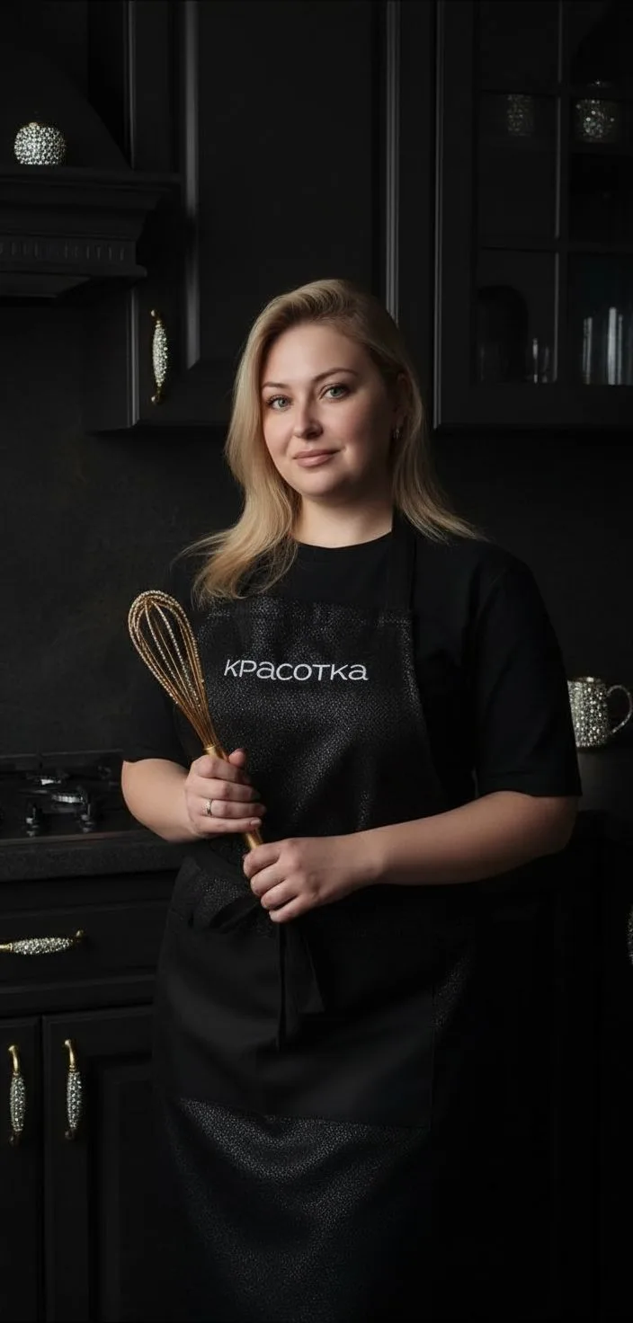МОЯ ❤️ ЕДА — канал в мессенджере MAX