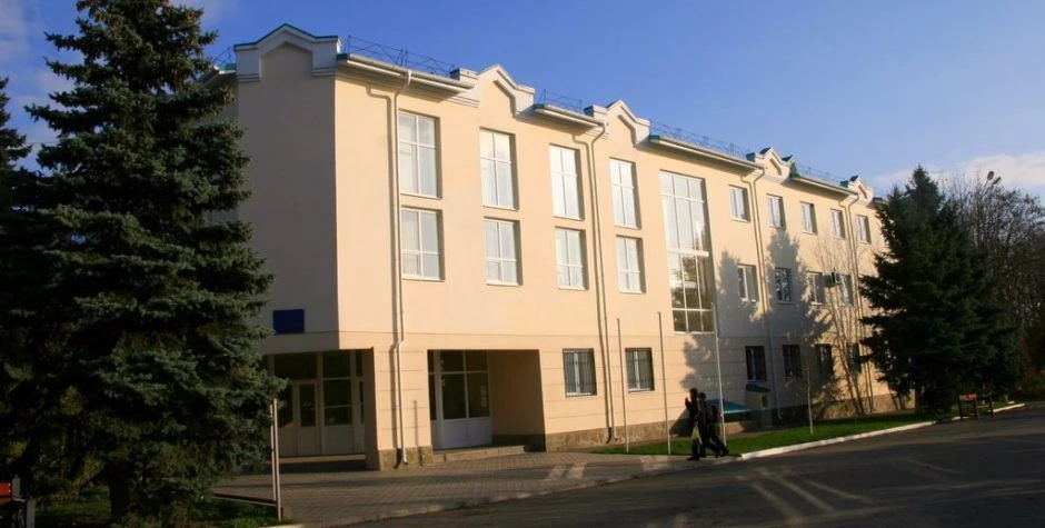 МБОУ Матвеево-Курганская сош 1