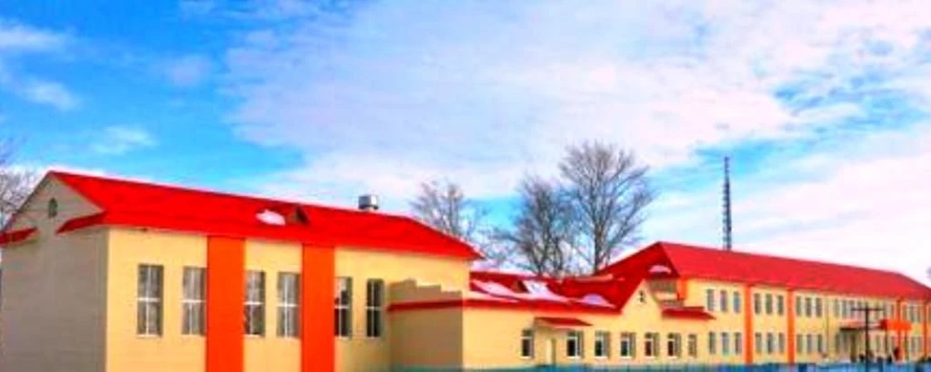 МБОУ СШ им. С.К. Нестерова с.Талицкий Чамлык — канал в мессенджере MAX