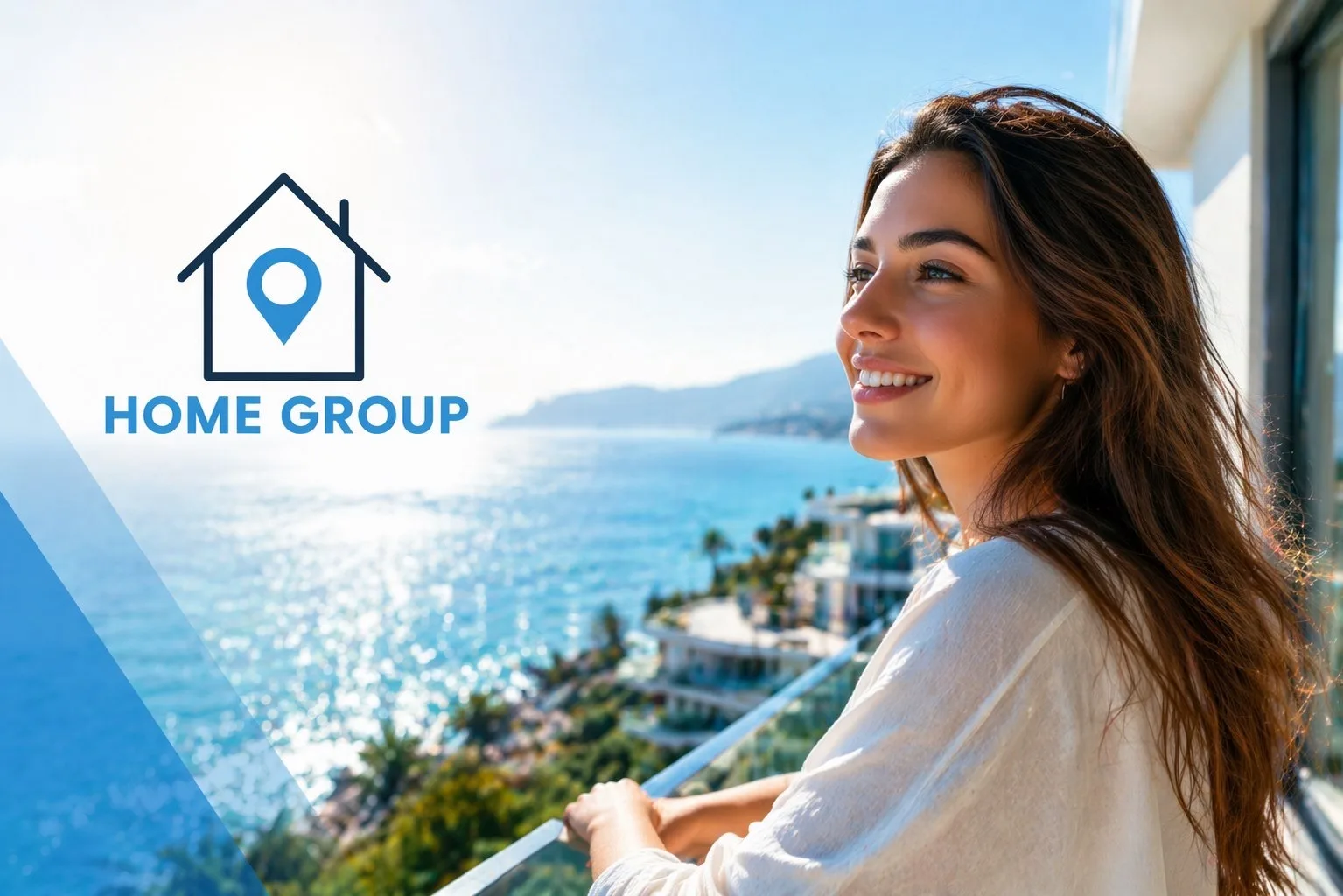 HOME GROUP | аренда квартиры Геленджик