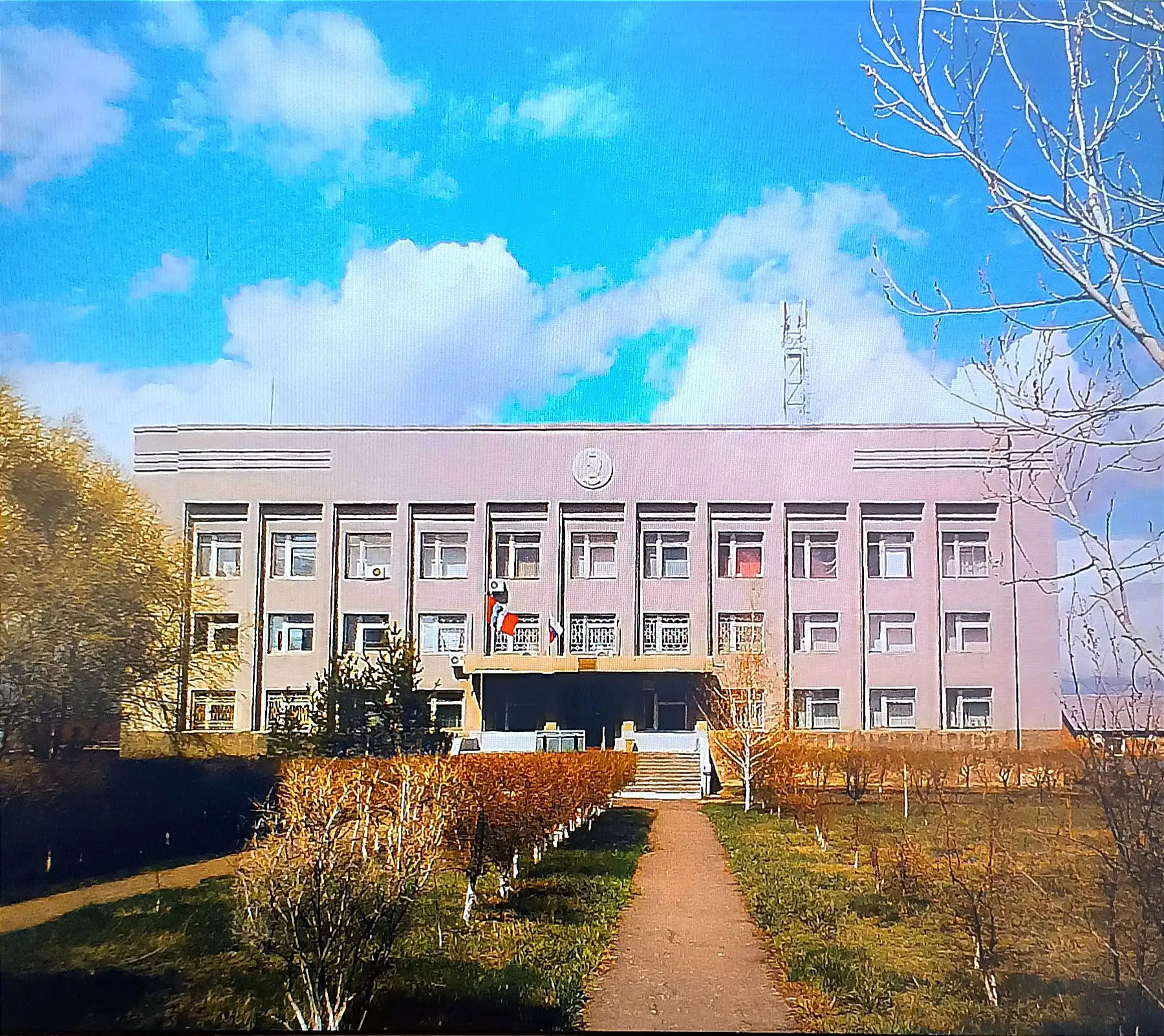 Муниципальное учреждение культуры "Межмуниципальный центр культуры" Таврического района — канал в мессенджере MAX