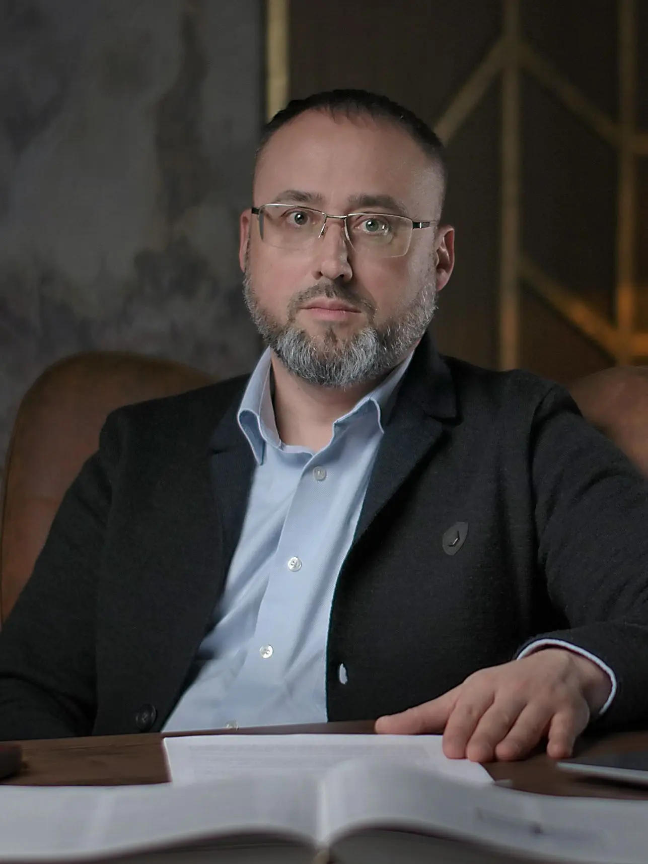 Юрий Ермолаев — канал в мессенджере MAX