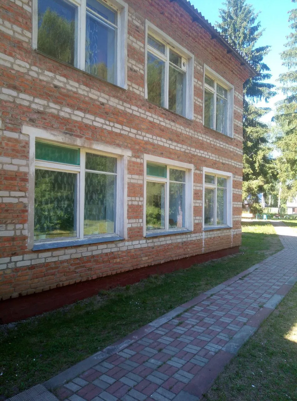 МКОУ"Новоалександровская СОШ"