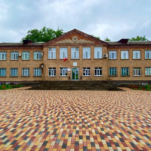 Марьинская-малиновый рай