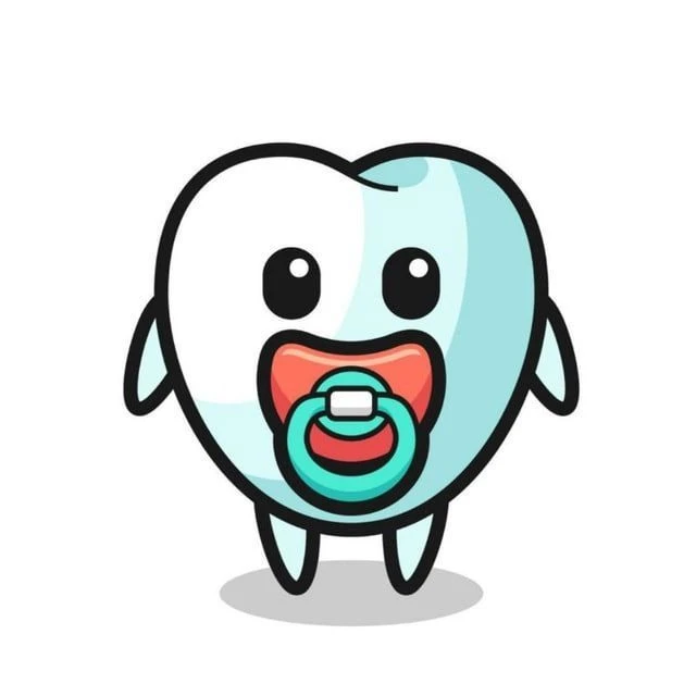 Детская стоматология | Pediatric dentistry — канал в мессенджере MAX