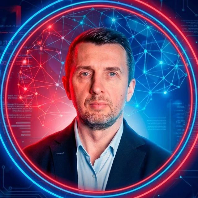 НЛП, психология, Герасимов — канал в мессенджере MAX