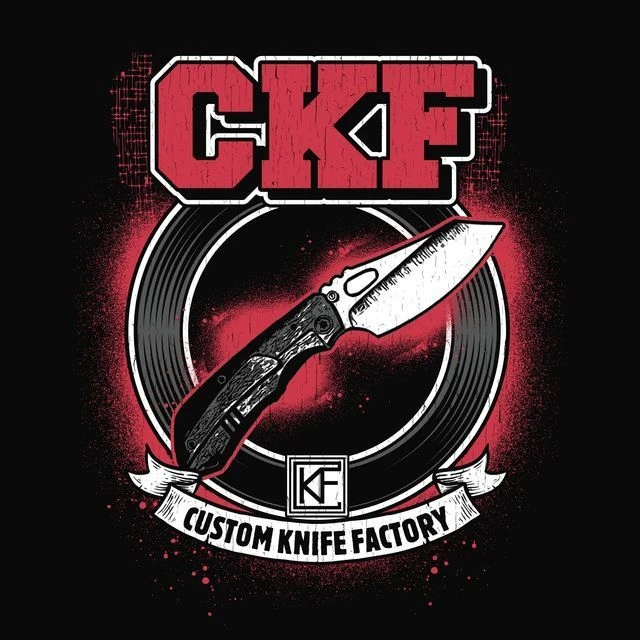 Ножи СКФ / CKF / ББ (BestBlades)