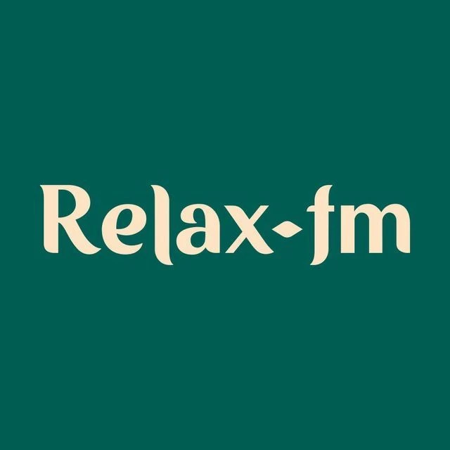 Relax FM — канал в мессенджере MAX