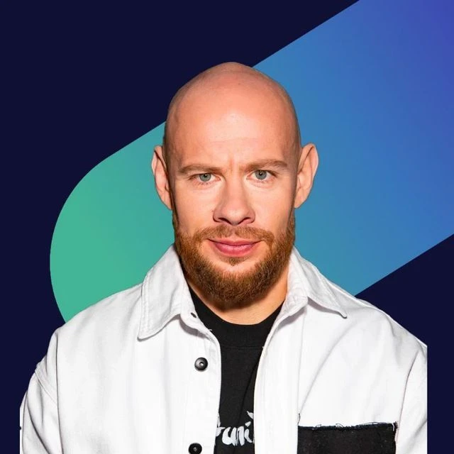 SMM Академия Михаила Христосенко