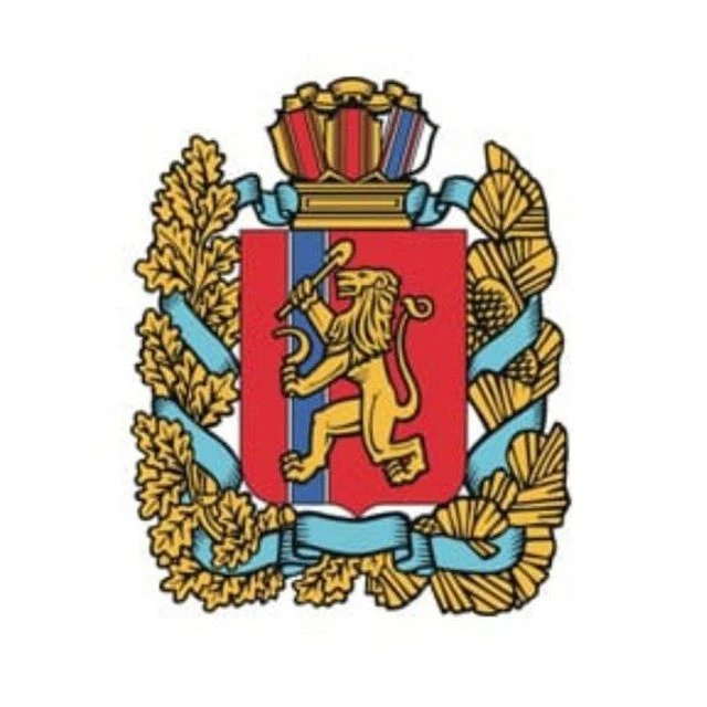 Оперштаб. Красноярский край — канал в мессенджере MAX