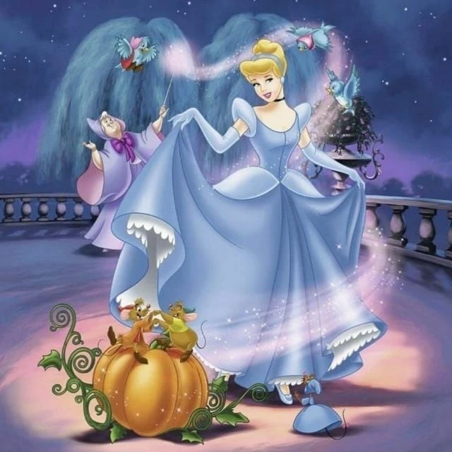 МБДОУ ДС № 39 "Золушка" г,Туапсе