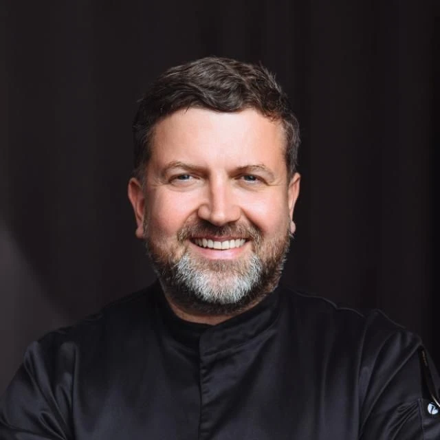 Креатив-шеф и Шеф Эксперт